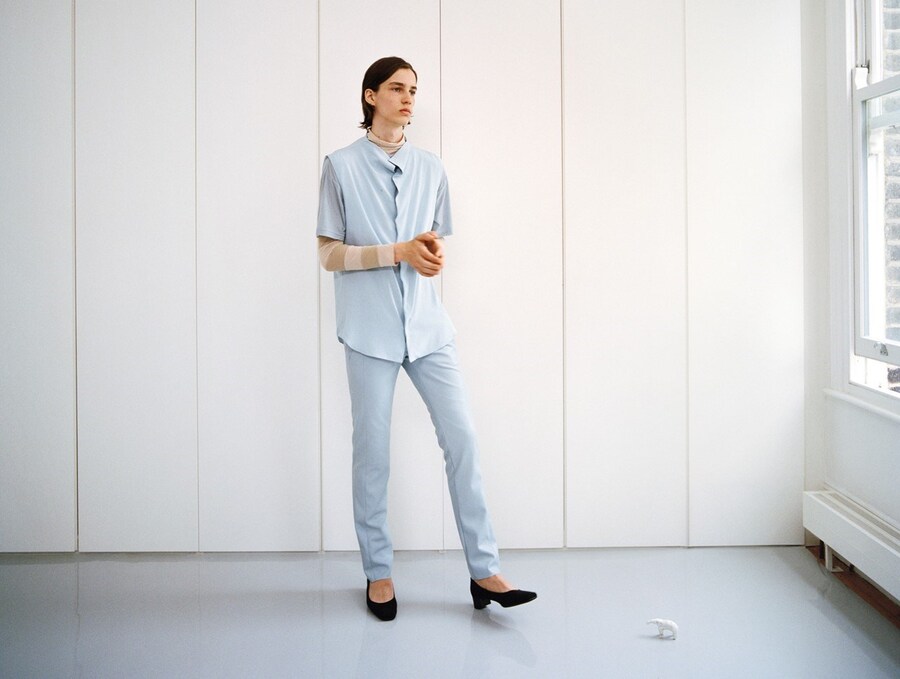 Roni Ilan S/S19