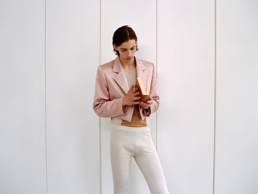 Roni Ilan S/S19