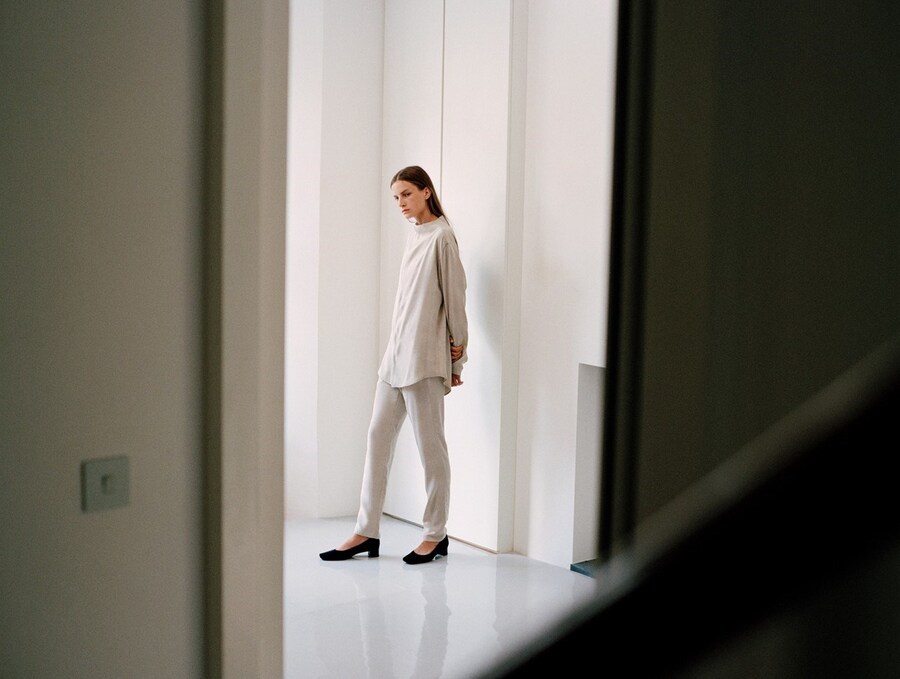 Roni Ilan S/S19