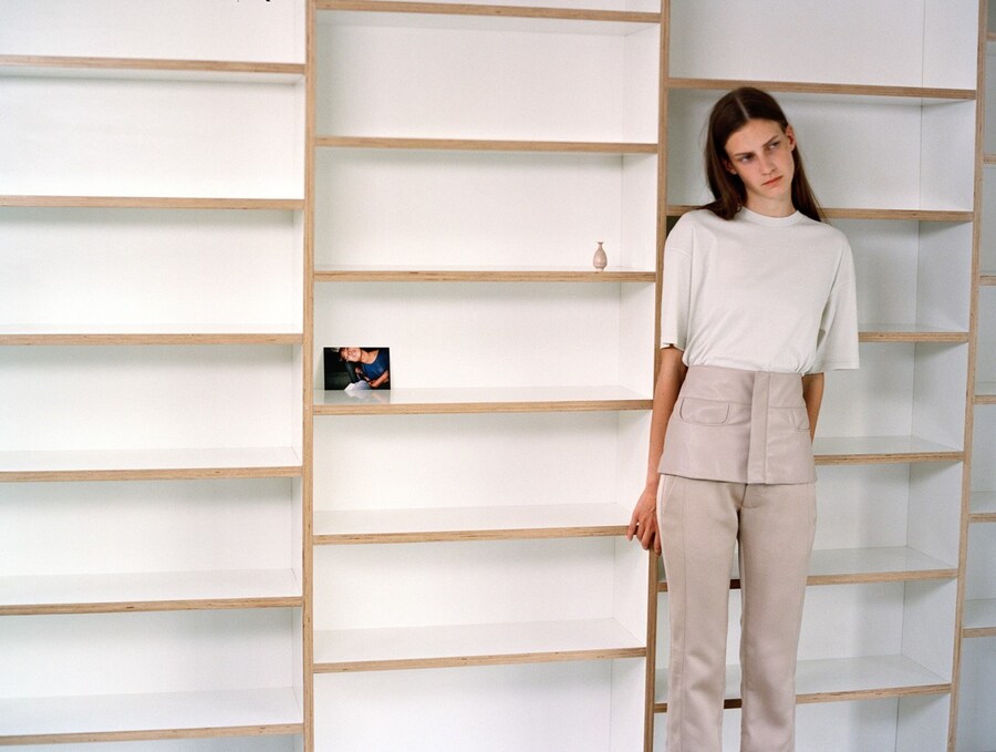 Roni Ilan S/S19