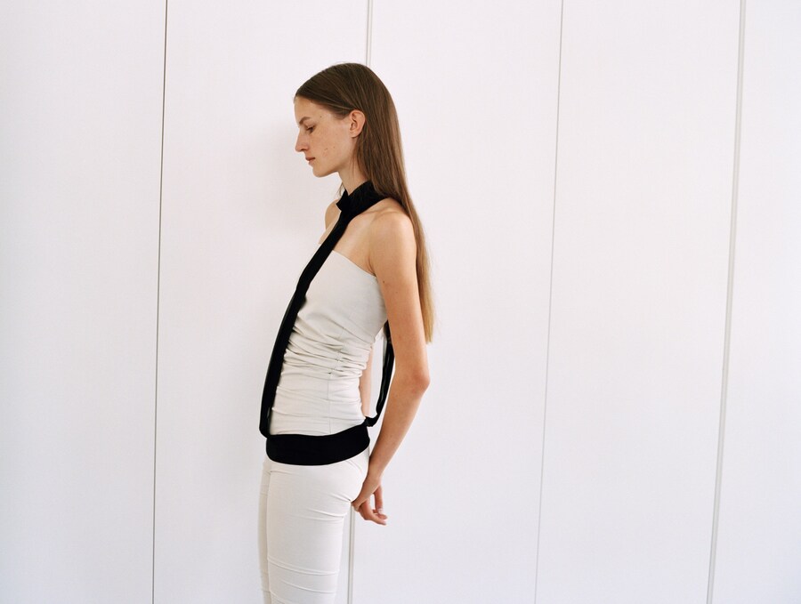 Roni Ilan SS19 Look 7