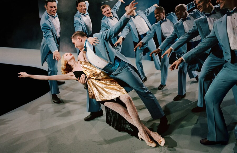 Gucci Spring Summer 2019 campaign Glen Luchford 