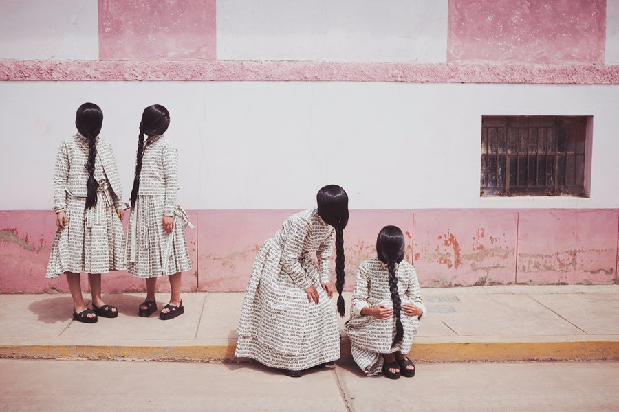 &#39;La Espera&#39; (The Waiting) by Lucia Cuba, 2013 (cou