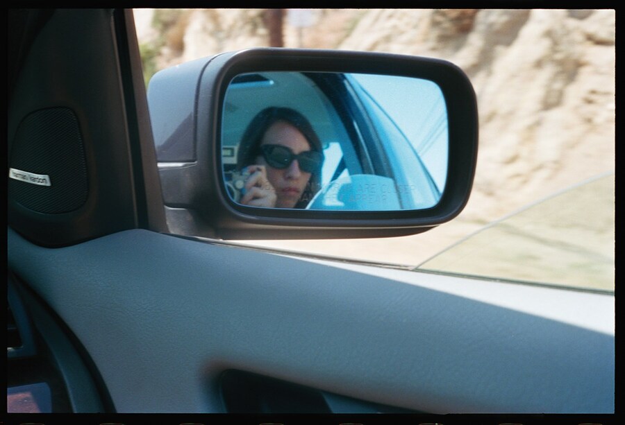 Photograph by Gia Coppola, Issue 11, 2014