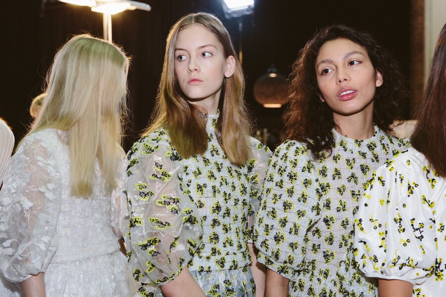 Cecilie Bahnsen A/W19