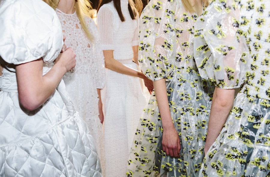 Cecilie Bahnsen A/W19