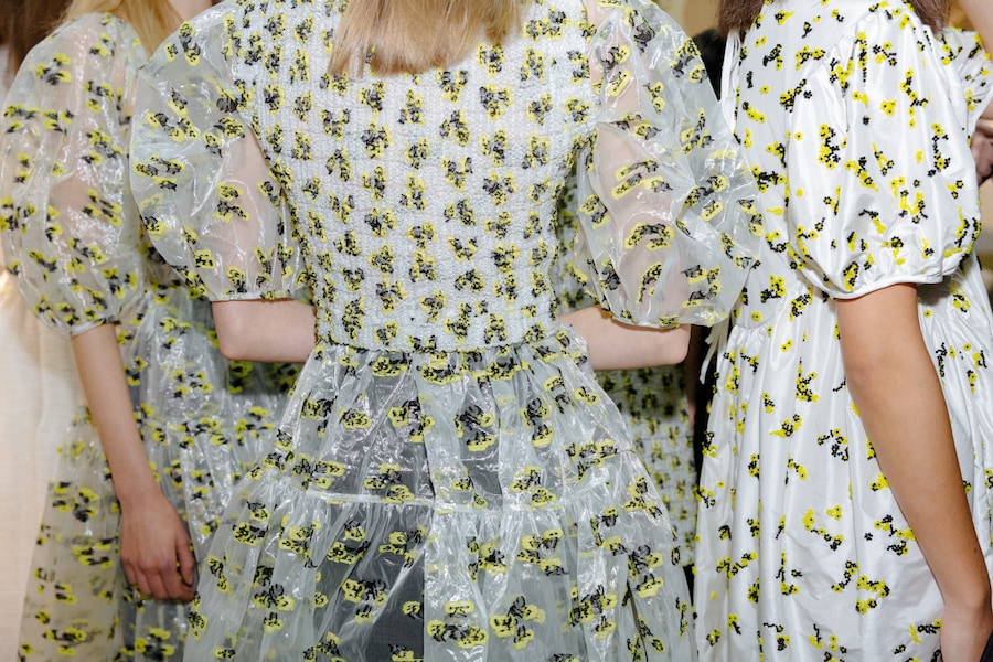 Cecilie Bahnsen A/W19