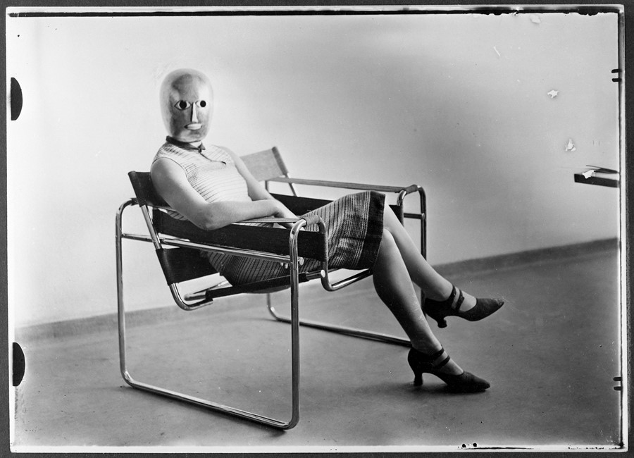 WASSILY CHAIR 1