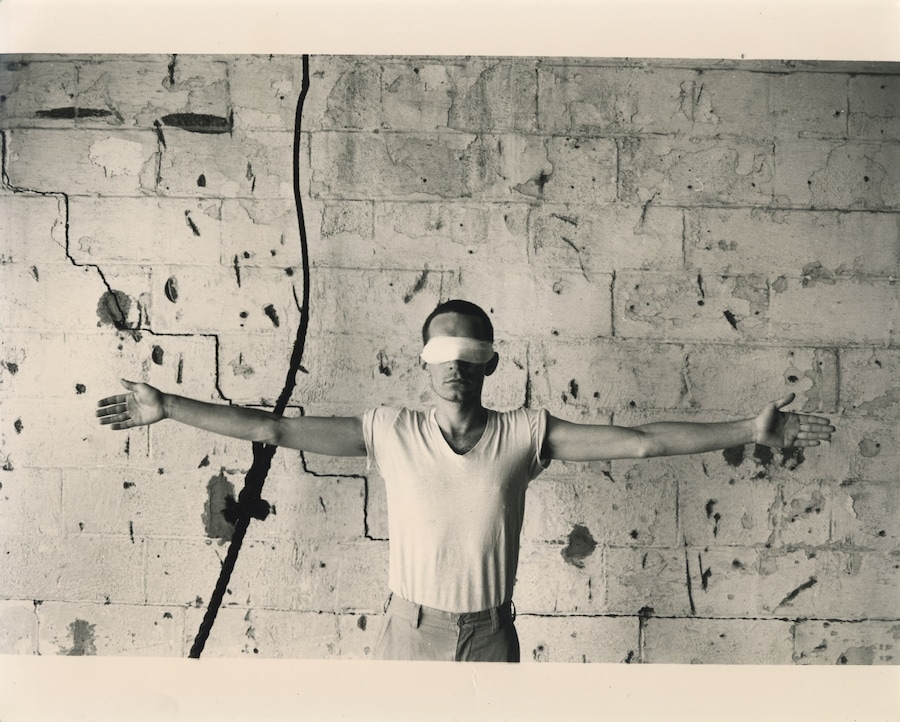 KW_DW_Untitled (from the blindfolded man series 1)