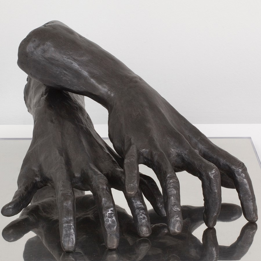 Nicole Farhi Sculptures Exhibitions London Sudbury
