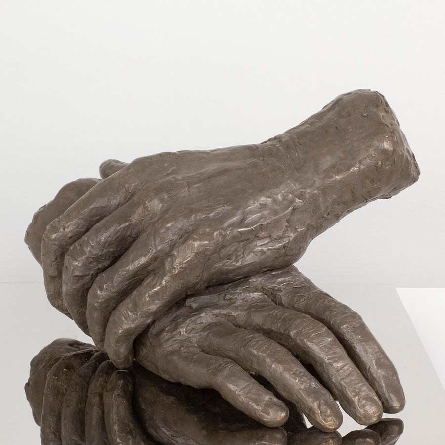Nicole Farhi Sculptures Exhibitions London Sudbury