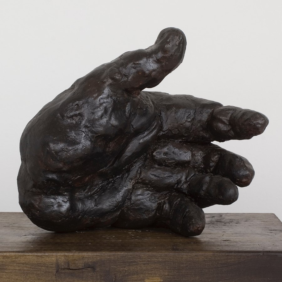 Nicole Farhi Sculptures Exhibitions London Sudbury
