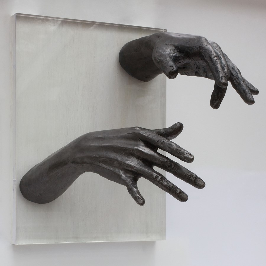 Nicole Farhi Sculptures Exhibitions London Sudbury