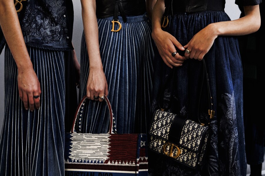 Dior Autumn/Winter 2019 