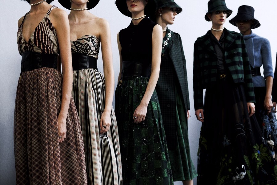 Dior Autumn/Winter 2019 