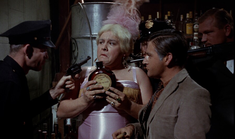 08_HOUSE ON BARE MOUNTAIN