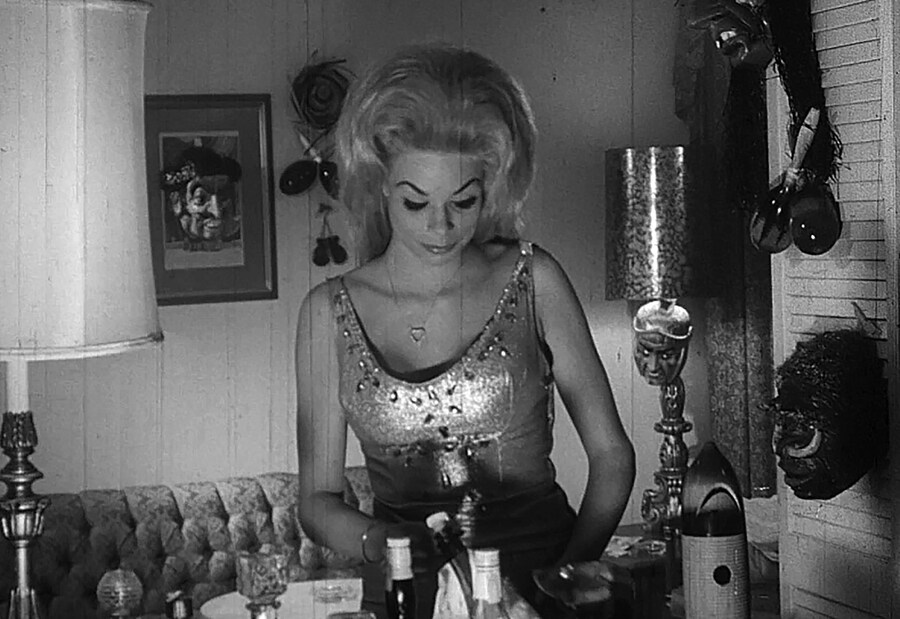 13_HOT THRILLS AND WARM CHILLS