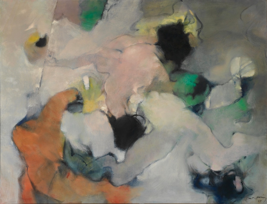 DOROTHEA TANNING - Useless