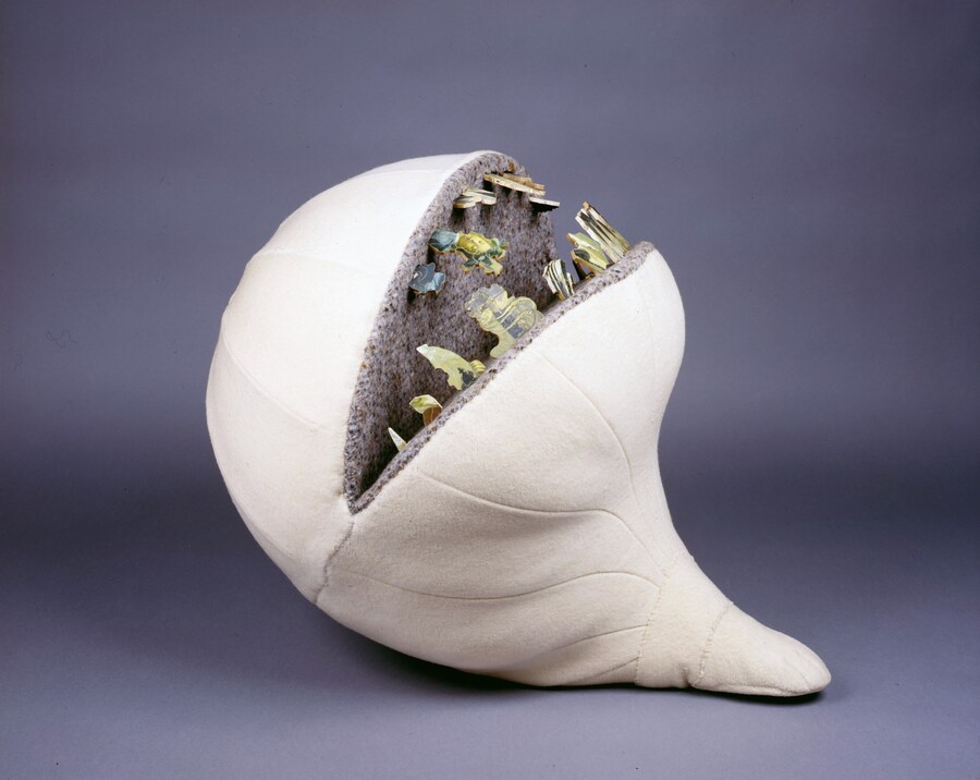 DOROTHEA TANNING-Verbe