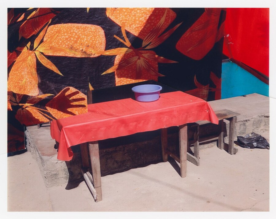 More Than Our Bellies Cookbook Phillip Lim Viviane Sassen