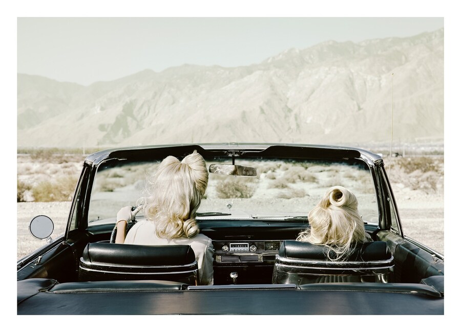 In Character by Anja Niemi Thames &amp; Hudson