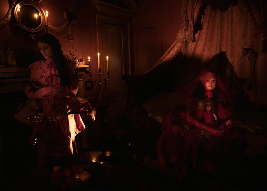 Dilara Findikoglu S/S19