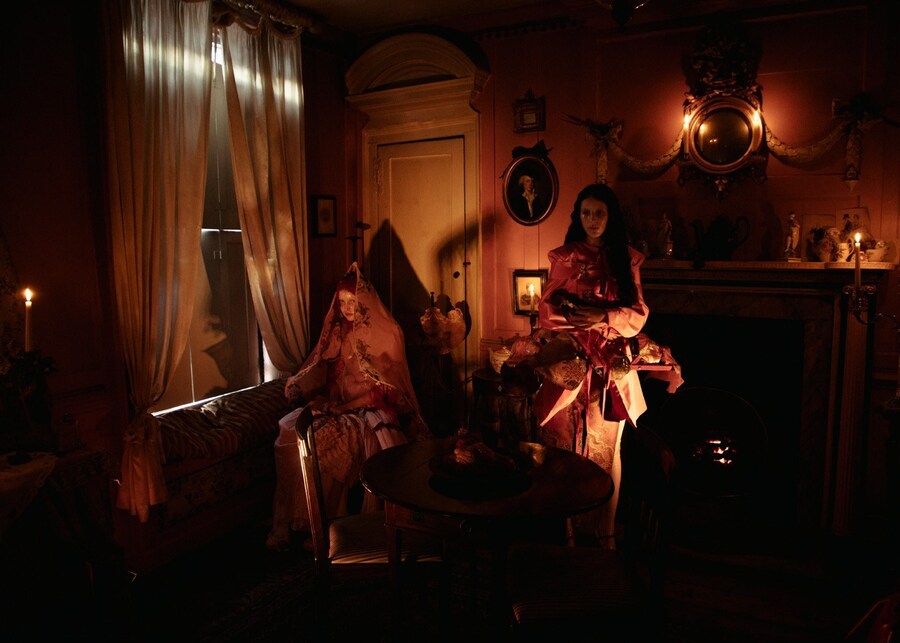 Dilara Findikoglu S/S19