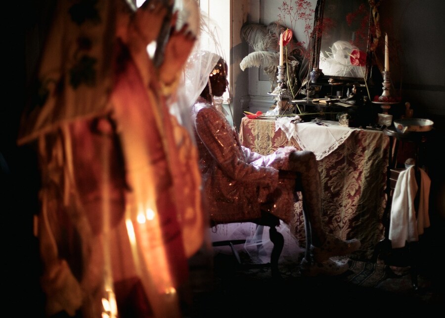 Dilara Findikoglu S/S19