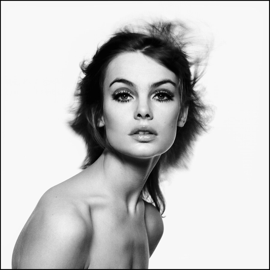 David Bailey SUMO Taschen Portaits