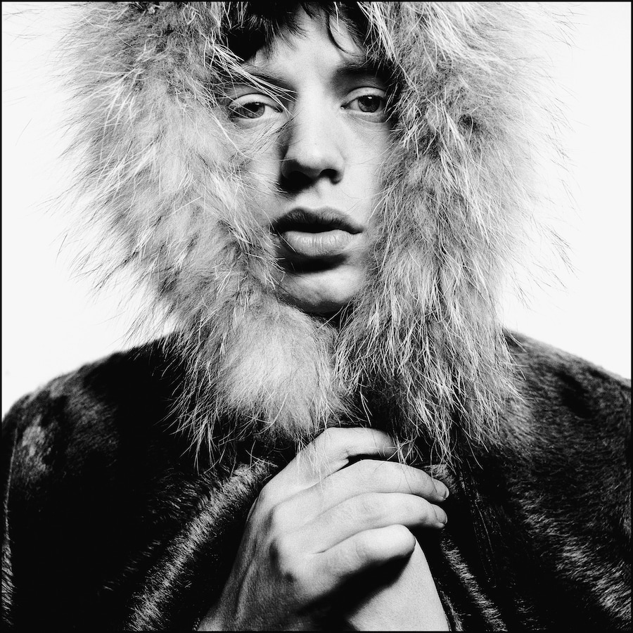 David Bailey SUMO Taschen Portaits