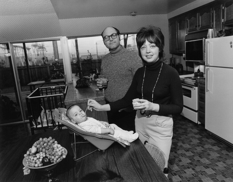 Bill Owens_ We_re really happy. Our kids our healt