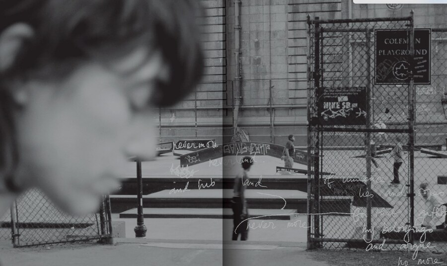 Charlotte Gainsbourg Rest