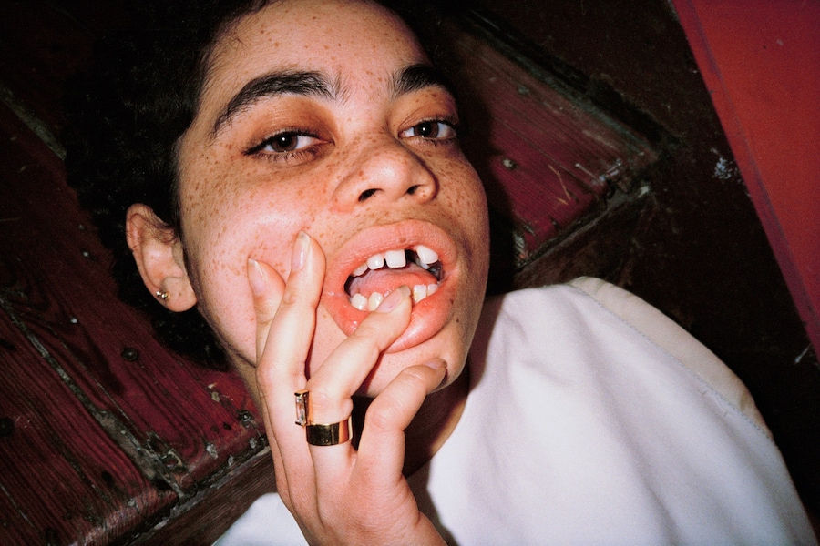 11_Marie Tomanova_Seashell