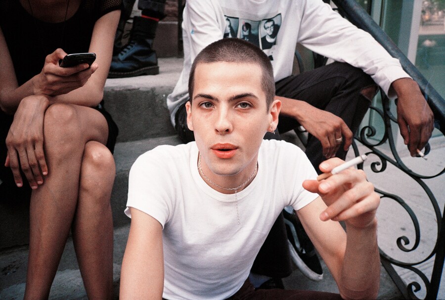 13_Marie Tomanova_Thistle