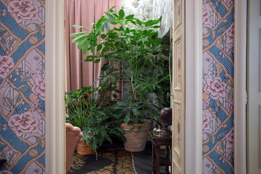 Gucci Decor interiors collection shop Milan Salone 2019