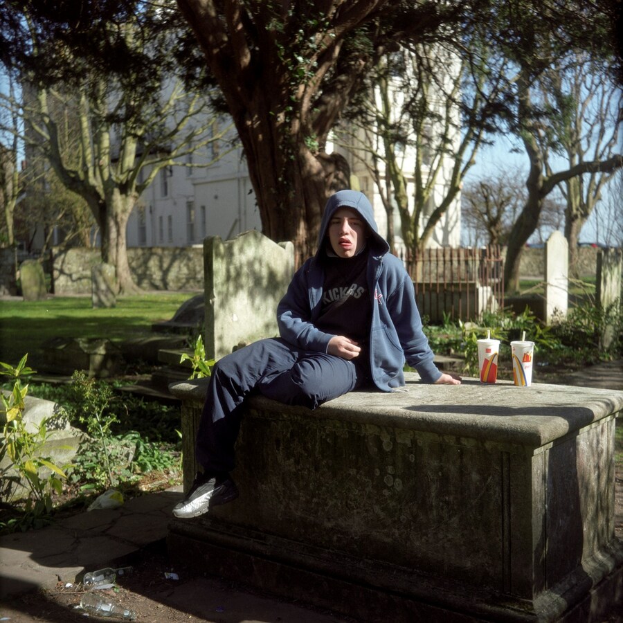 Edward Thompson photography In the Garden of England