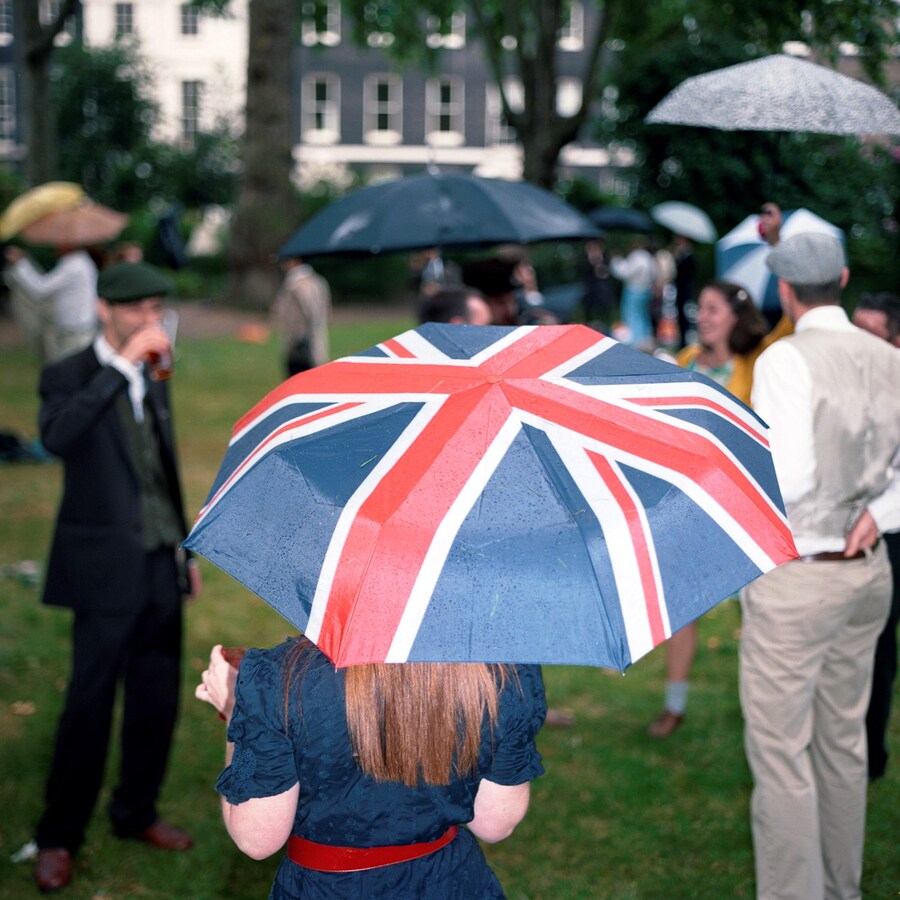 Edward Thompson photography In the Garden of England