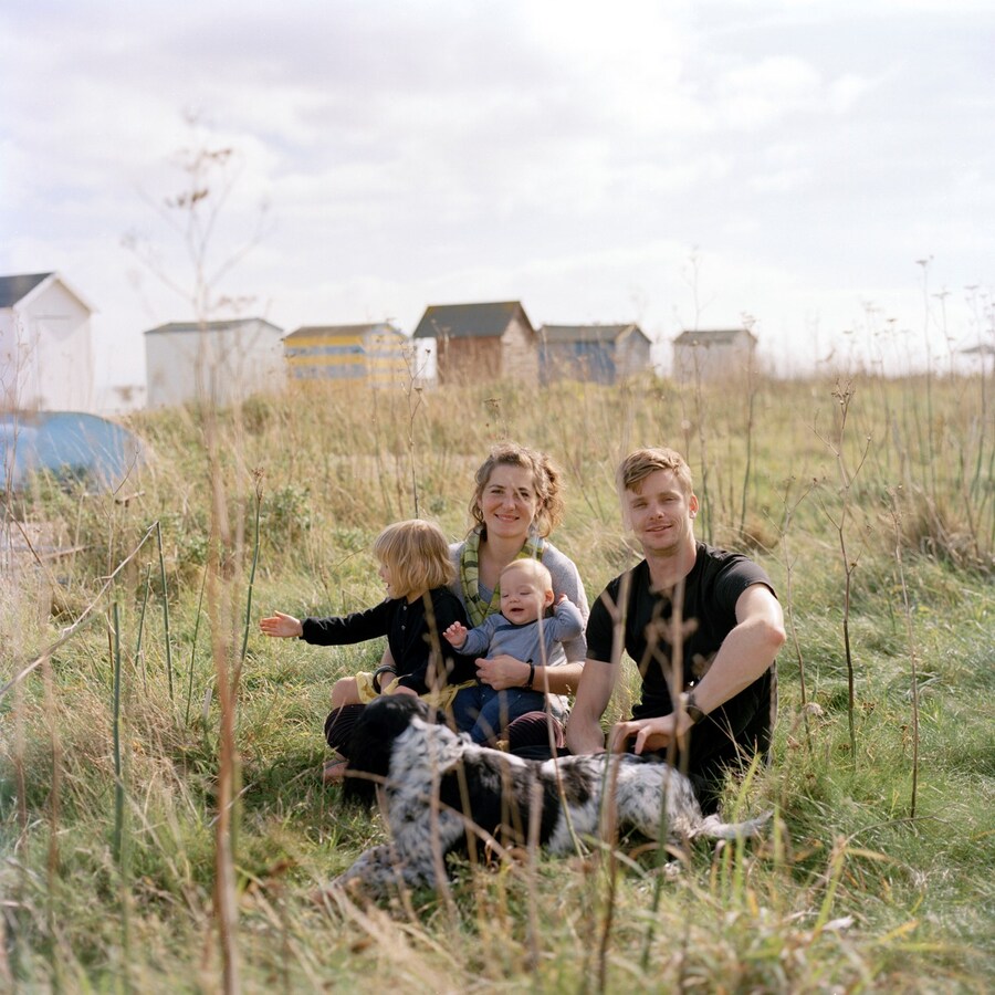 Edward Thompson photography In the Garden of England