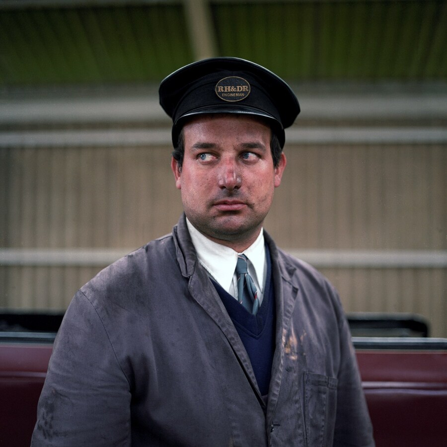 Edward Thompson photography In the Garden of England