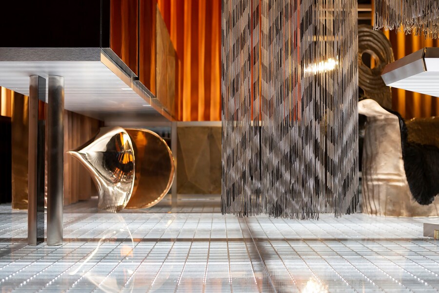 Dimore Milano at Salone del Mobile 2019