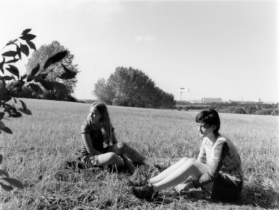 RAVE ZINE JULIE GREVE 4