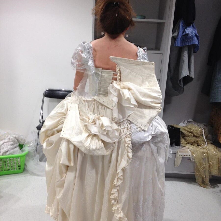 Christian Lacroix Instagram Fashion @fkachristianlacroix