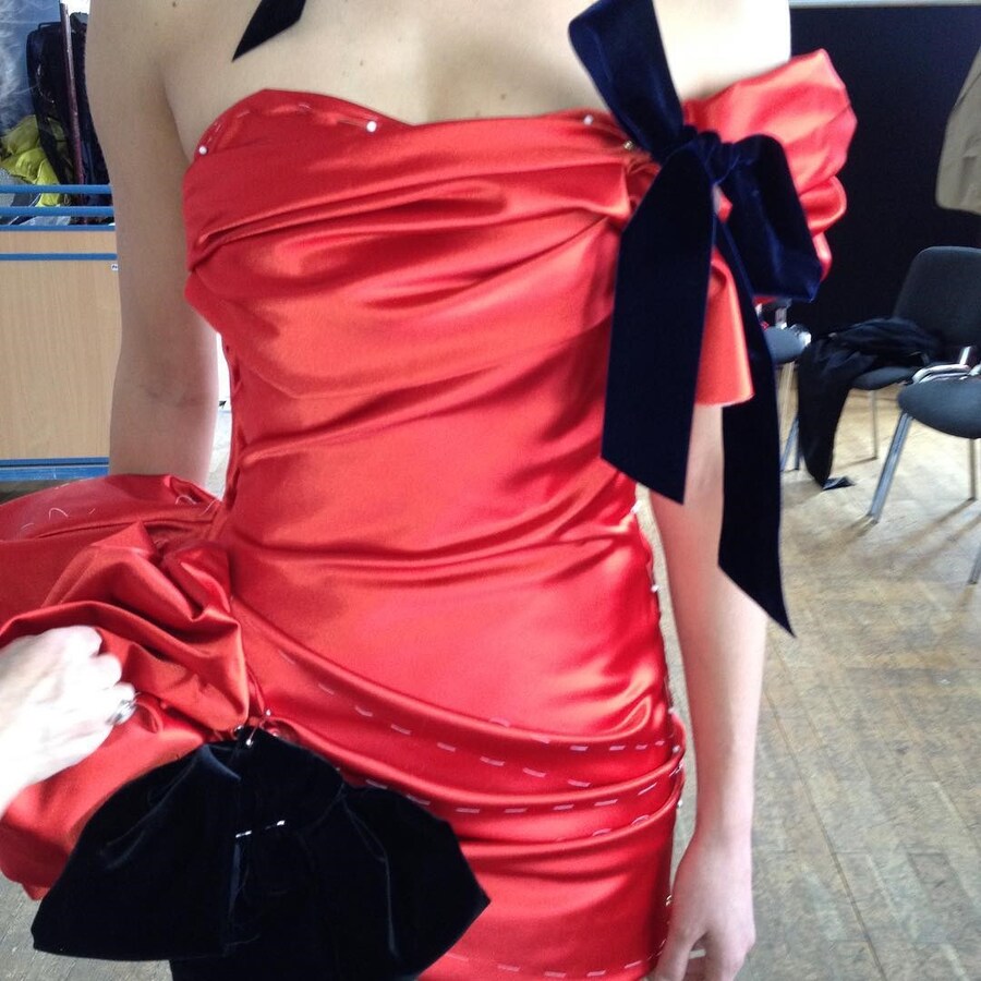 Christian Lacroix Instagram Fashion @fkachristianlacroix