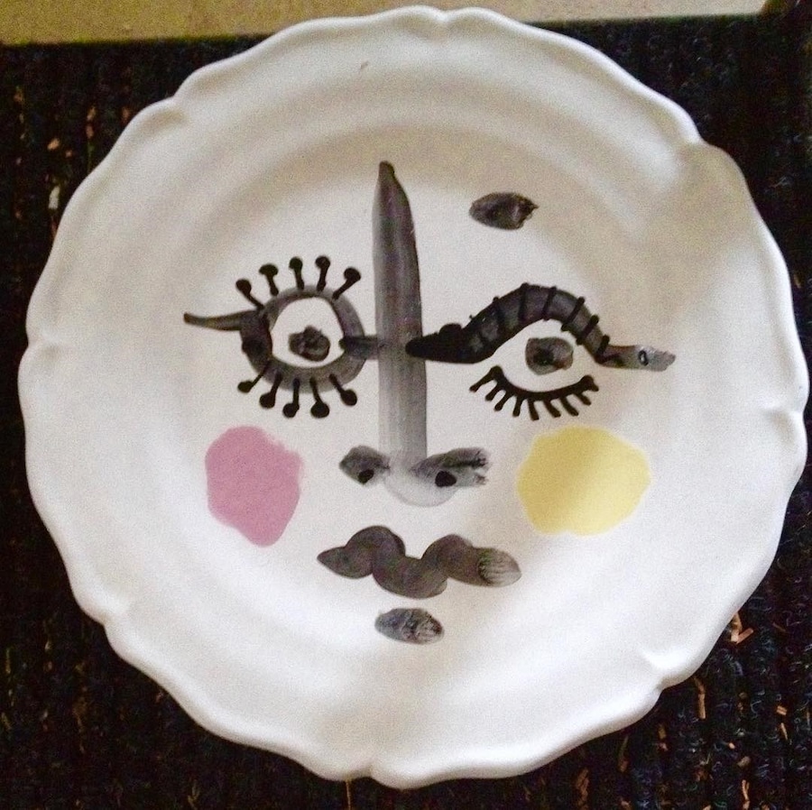 Christian Lacroix Instagram Fashion @fkachristianlacroix