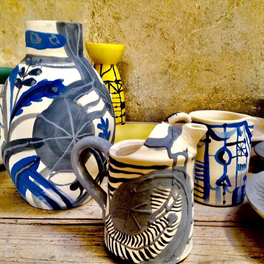 Christian Lacroix Instagram Fashion @fkachristianlacroix