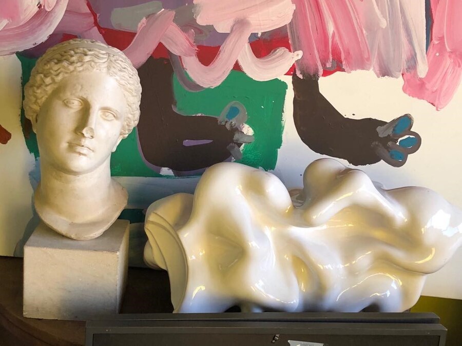 Christian Lacroix Instagram Fashion @fkachristianlacroix