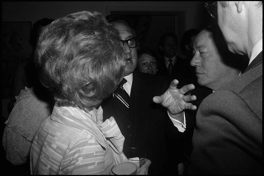 Bob Colacello Vito Schnabel Andy Warhol exhibition
