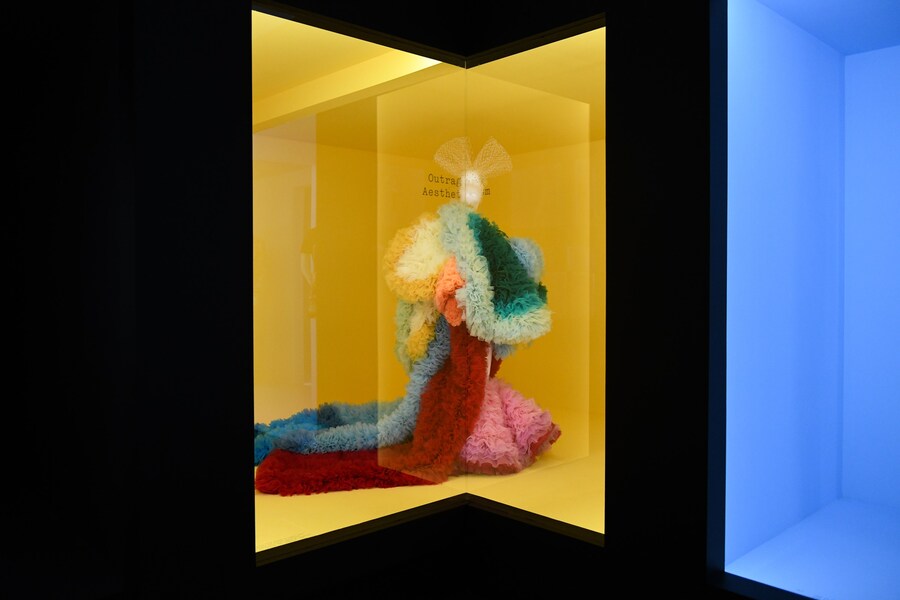 14. GalleryView,OutrageousAestheticism