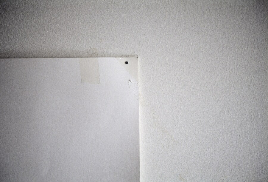 Alia Zapparova, Days, 2019, 1