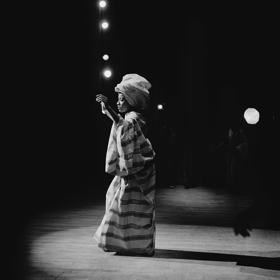 Kwame Brathwaite Black is Beautiful Aperture